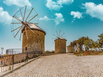 Почивка в Чешме, Турция със собствен транспорт